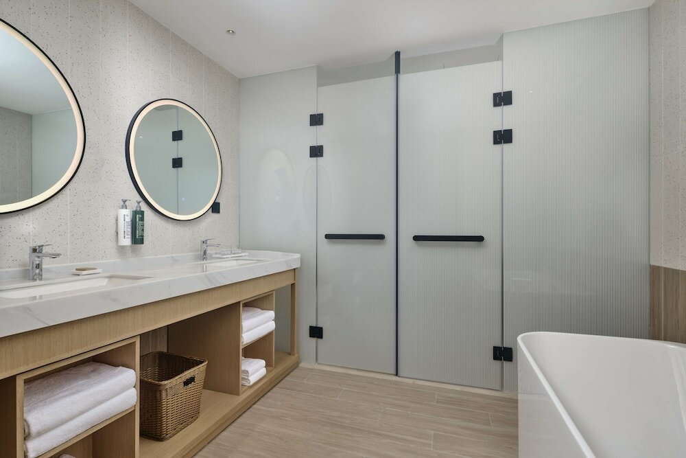 Фото Hilton Garden Inn Zhuhai Jinan University