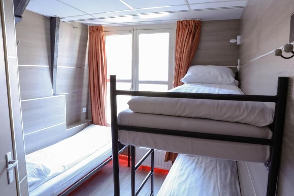 Фото Hotel Mevlana - Hostel