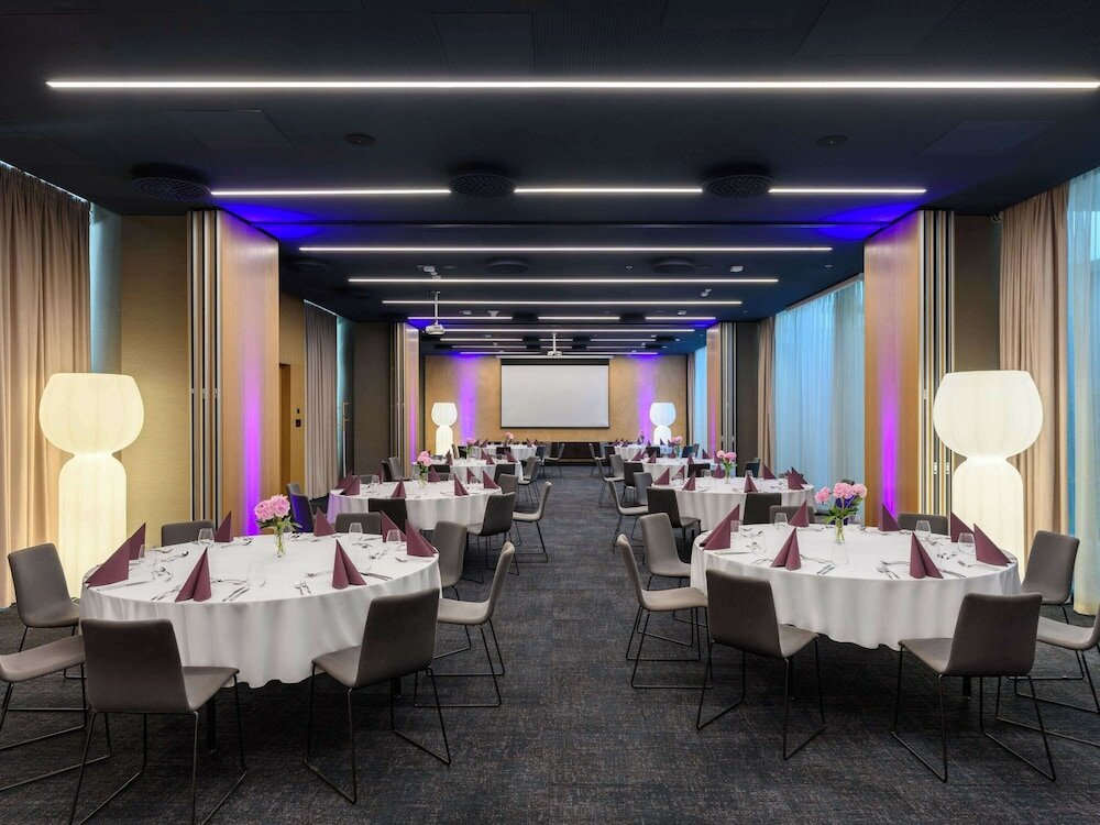 Фото Mercure Debrecen