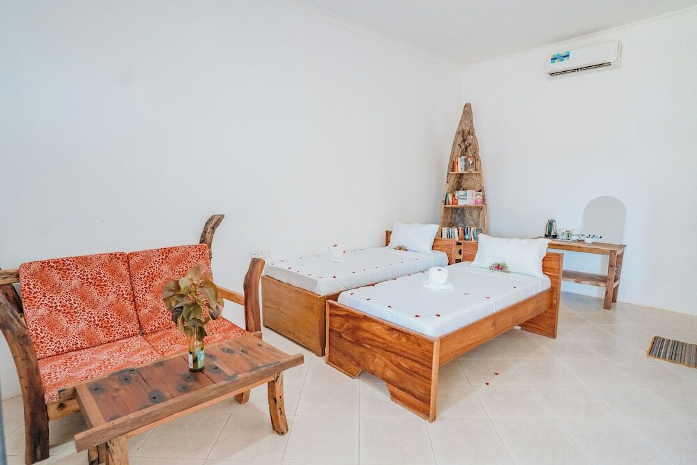 Фото Bella Vista Resort Zanzibar