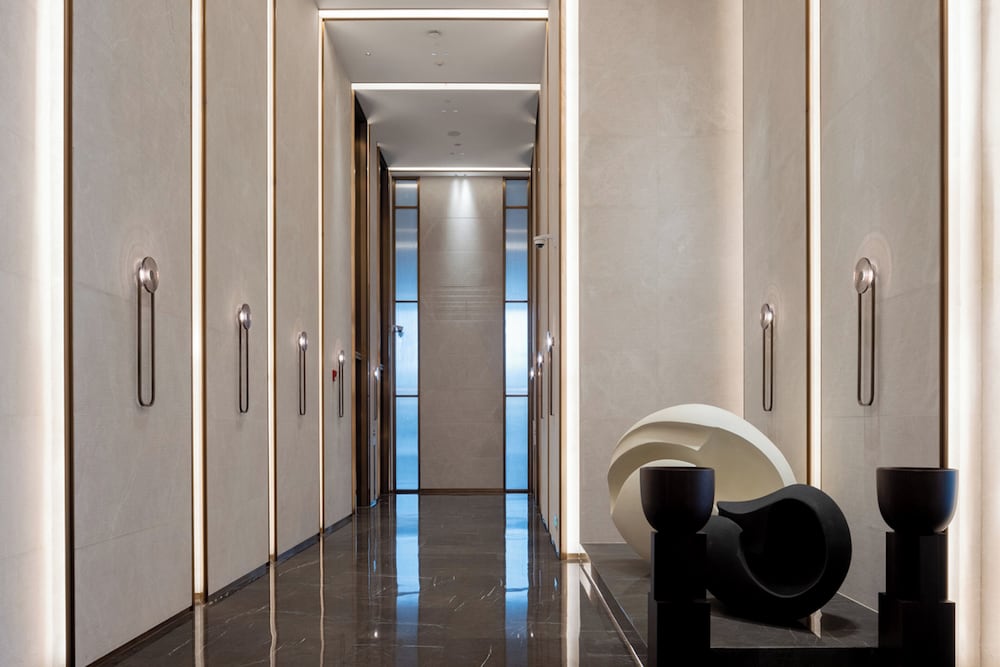 Фото InterContinental Hangzhou Liangzhu an Ihg Hotel