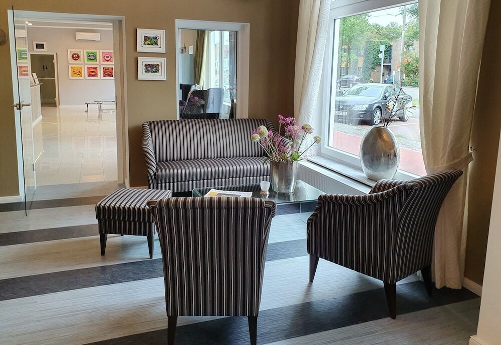 Фото ArtHotel Bremen