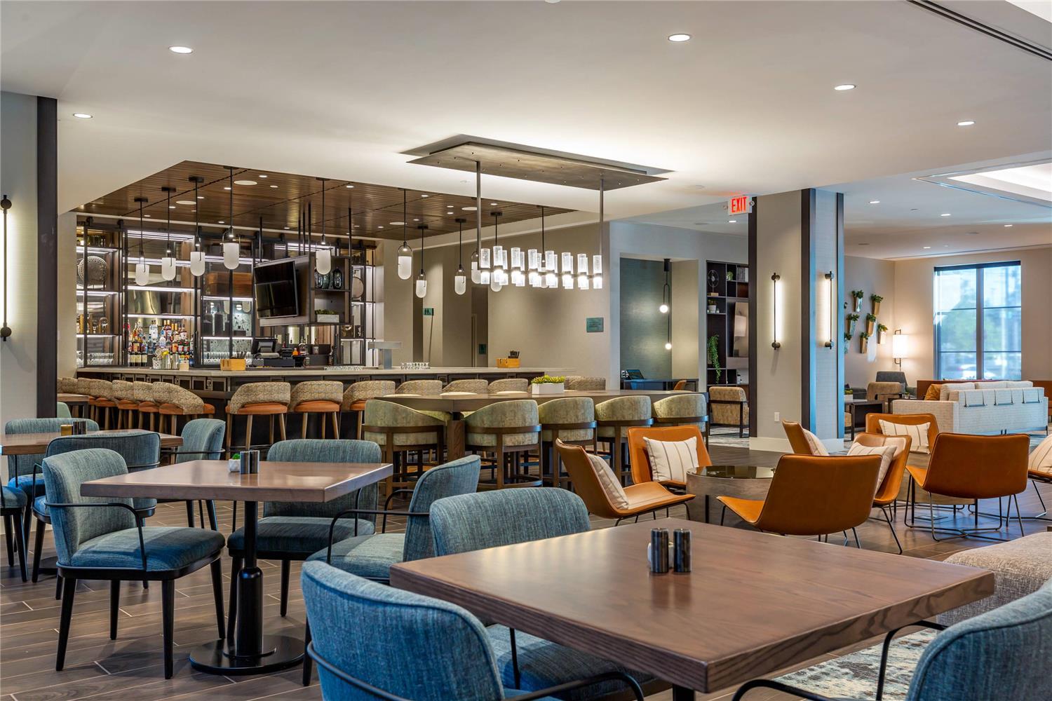 Фото Cambria Hotel New Haven University Area