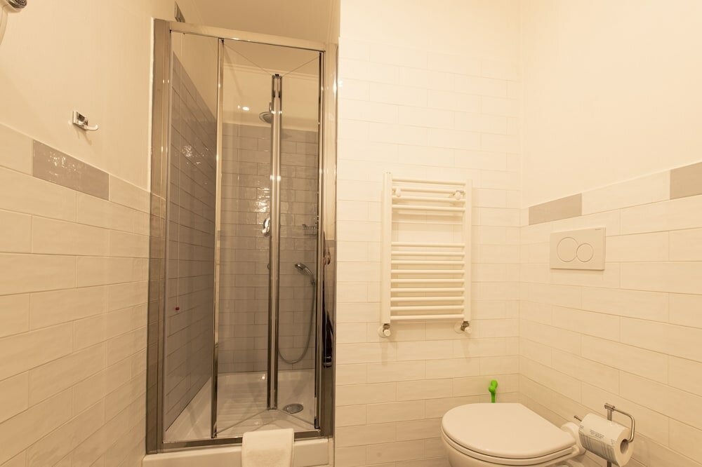 Фото Guest House Al Conservatorio