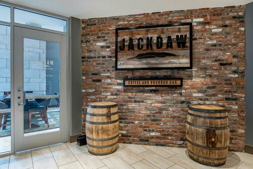 Гостиница Cambria Hotel Louisville Downtown-Whiskey Row в Луисвилле