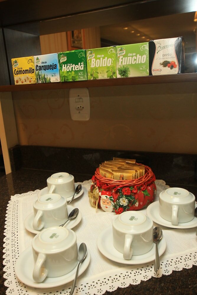 Фото Pousada Águia Branca