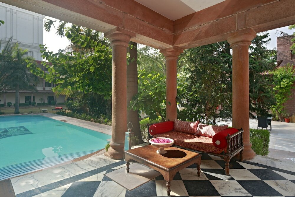 Фото Ranbanka Apartments