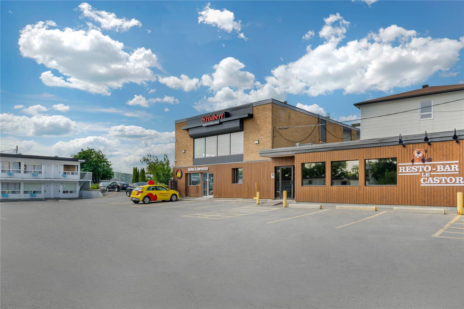 Фото Rodeway Inn