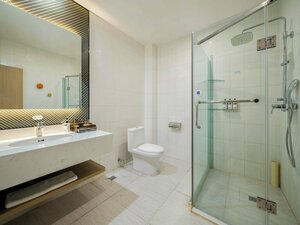 Гостиница Holiday Inn Express Chengdu Tianfu Square