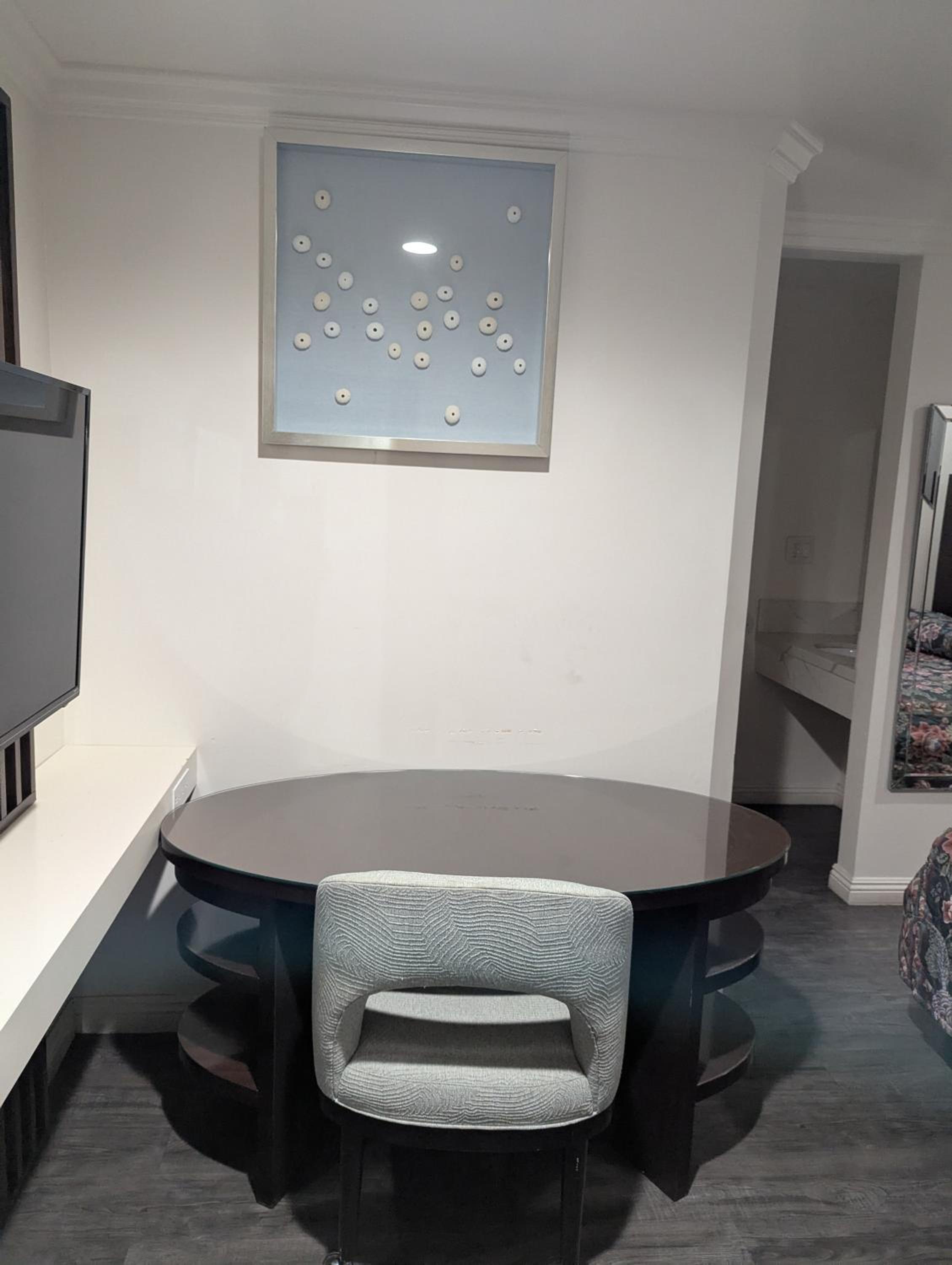 Фото Airport Motel - Inglewood