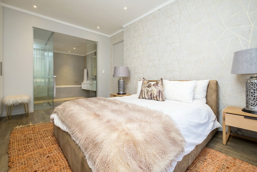 Фото Masingita Towers