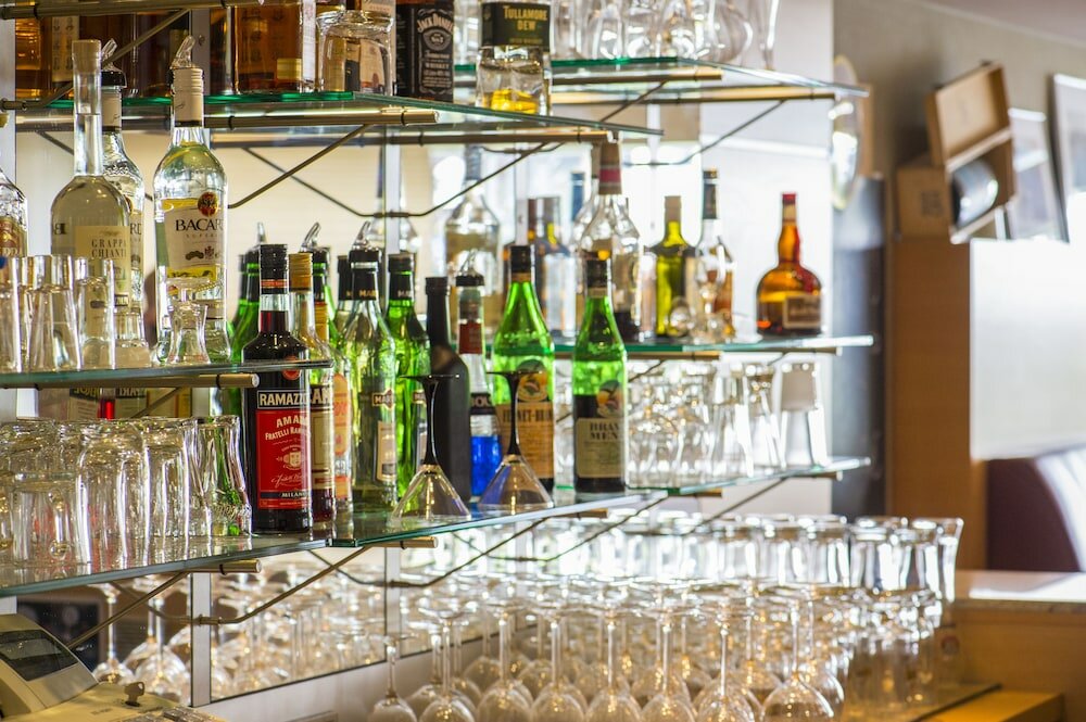 Фото Stadthotel Iserlohn