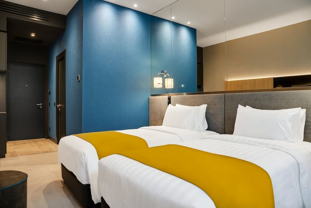 Фото Glarros OldTown