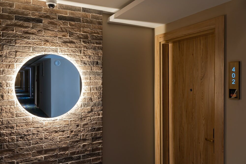 Фото The Elements Hotel