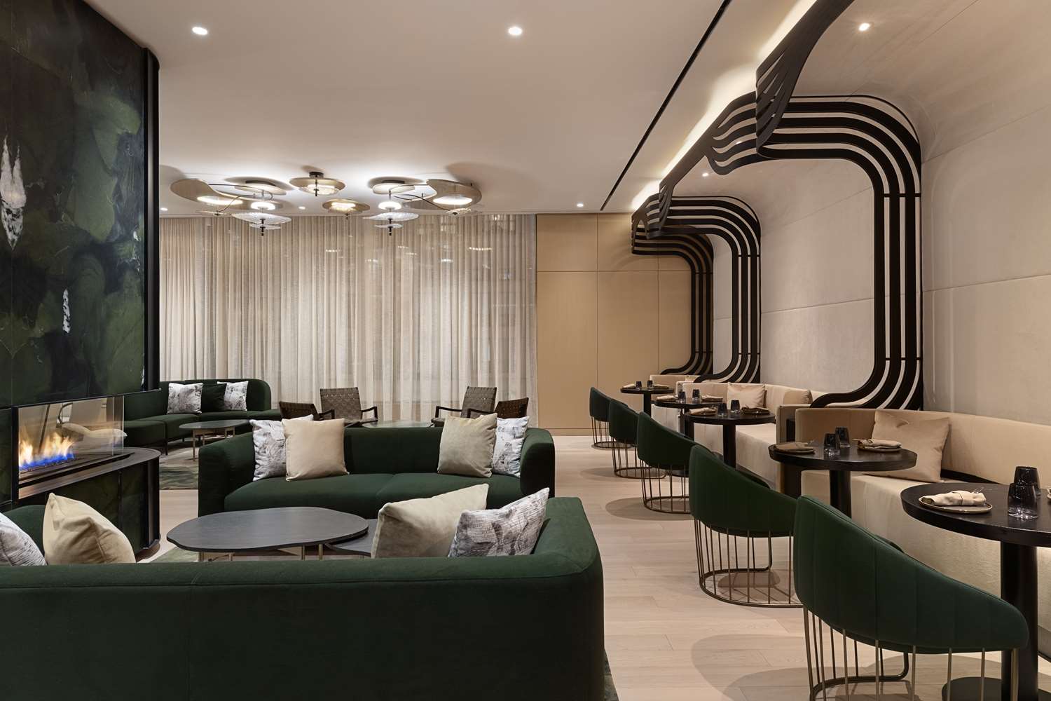 Фото Canopy by Hilton Toronto Yorkville