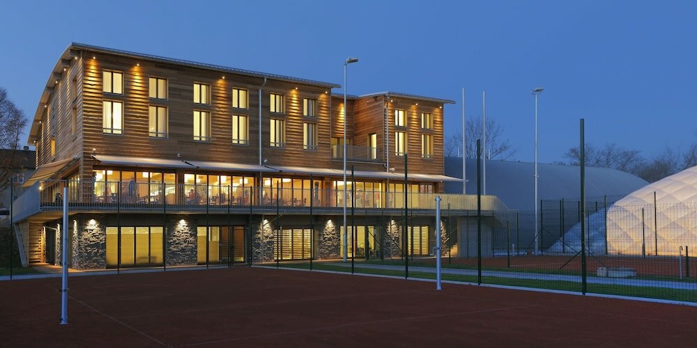 Фото Esmarin Wellness Hotel