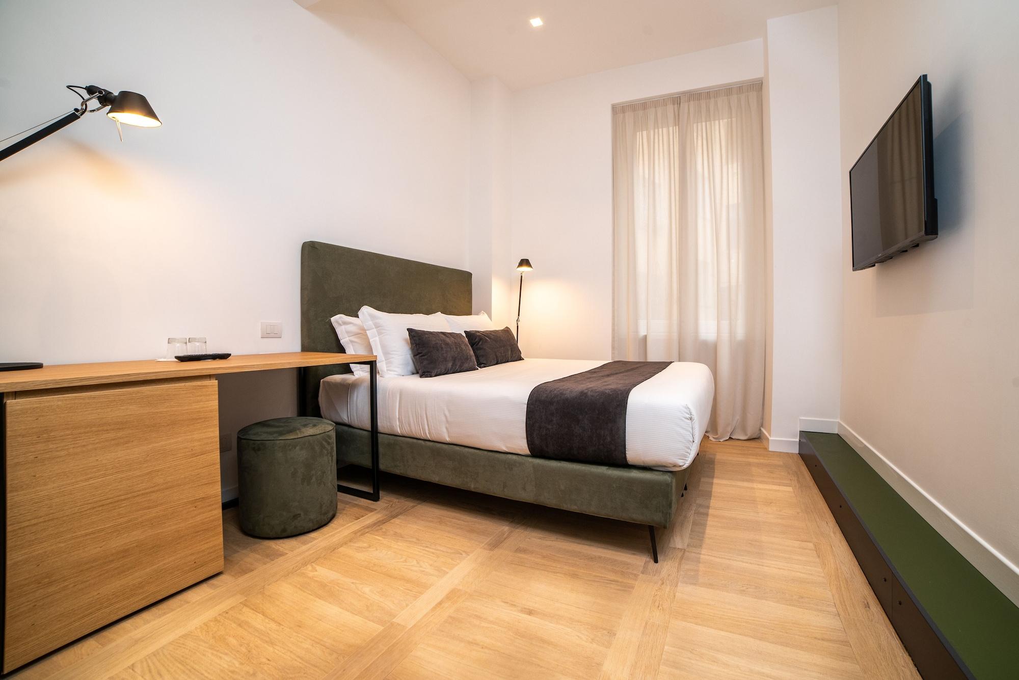 Фото Youroom Boncompagni