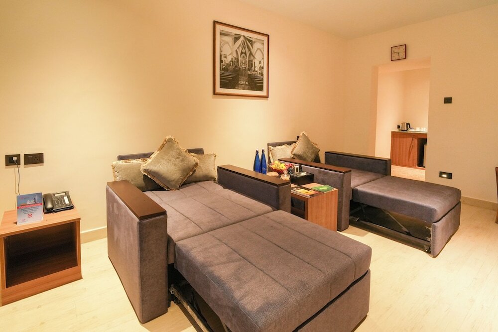 Фото Mgm Vailankanni Residency