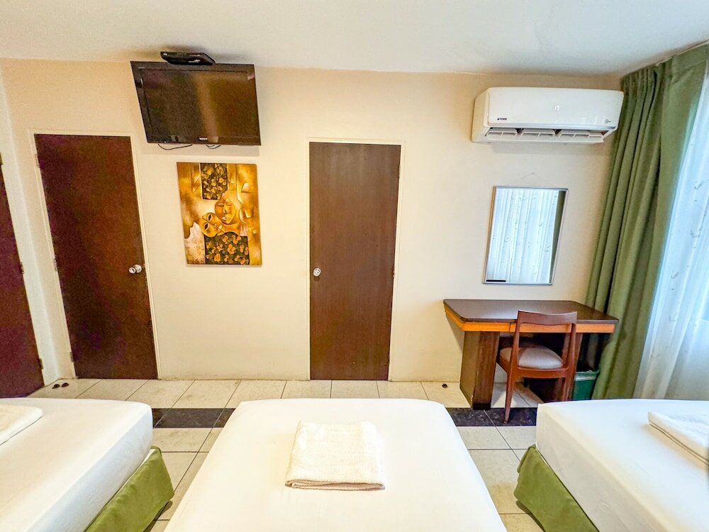 Фото Hotel Alexander