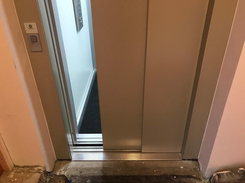 Фото Hotel Berlin