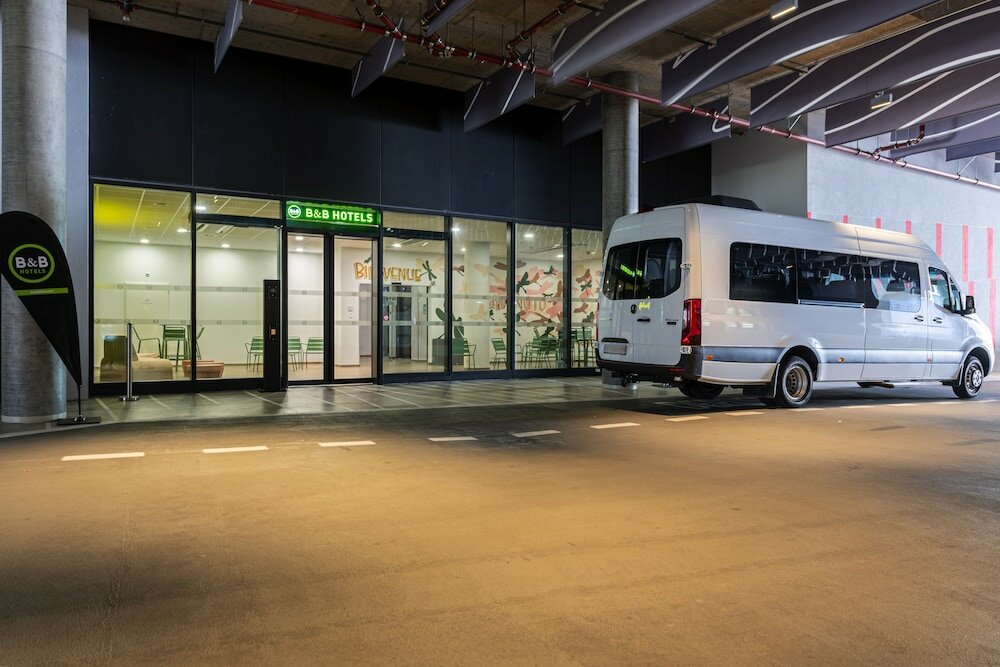 Фото отеля 5