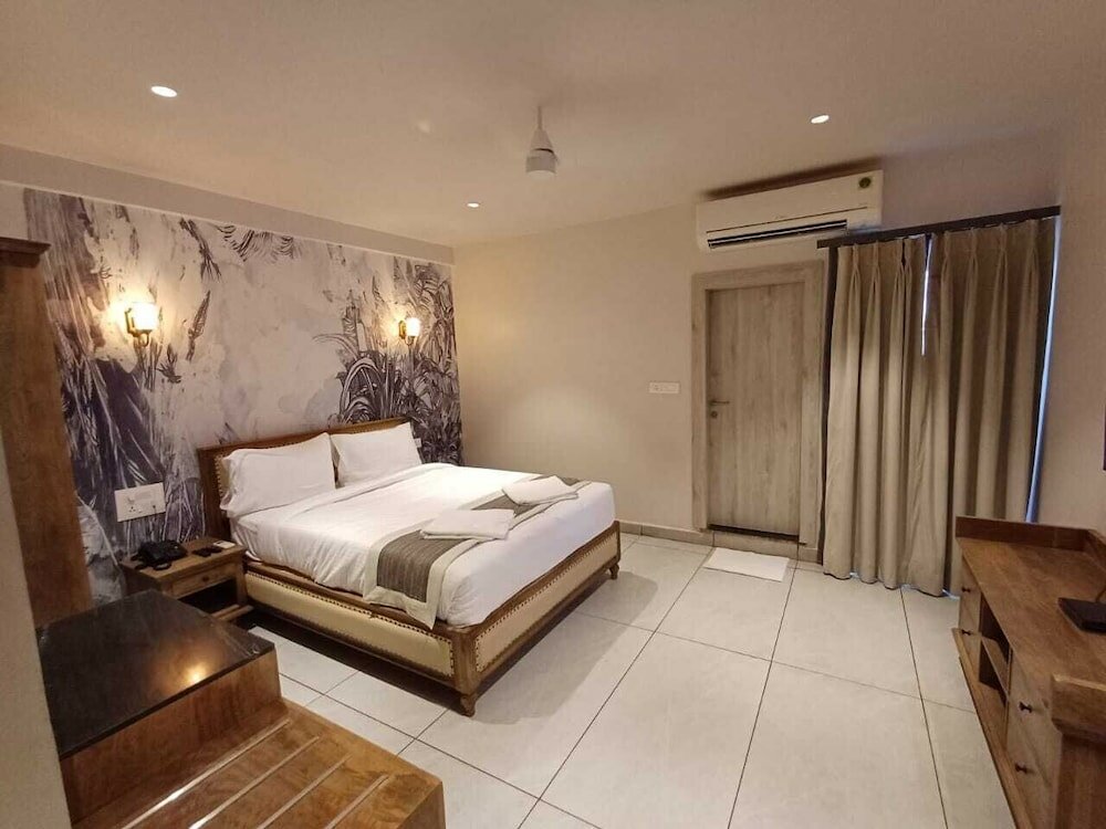 Фото Ariena by Spree Hotel - Morjim