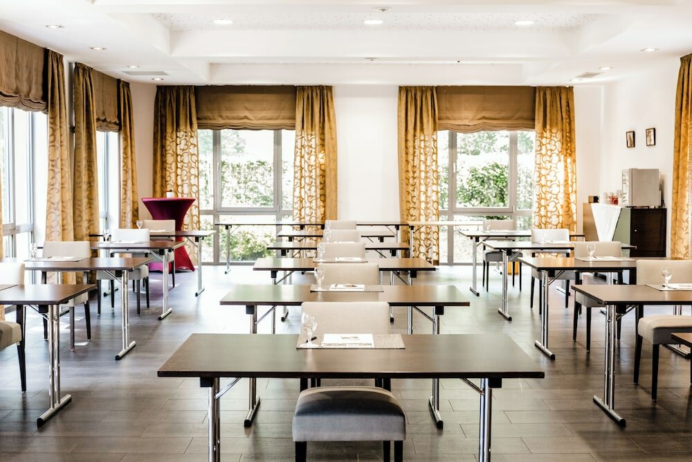 Фото Hotel Gut Landscheid