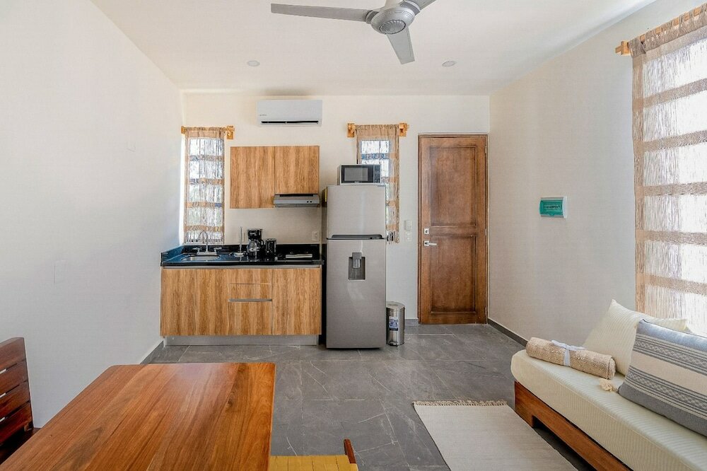 Фото Smart Depas Tulum