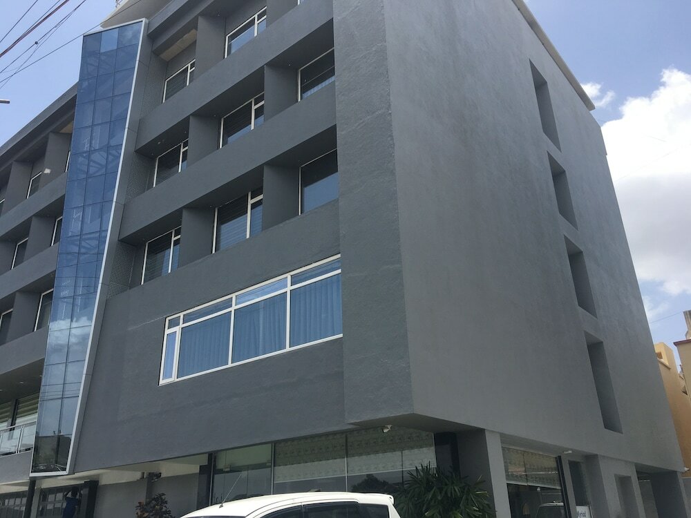 Фото Kyriad Hotel Nashik