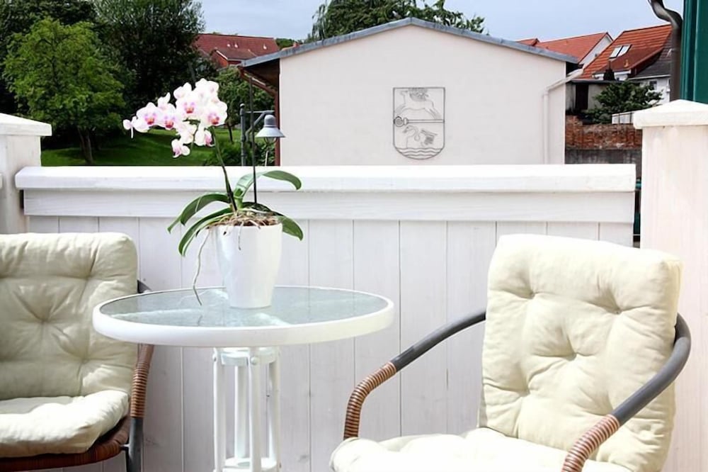 Фото Hotel Doberaner Hof