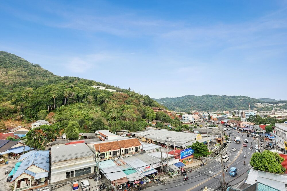 Фото Dome Kata Resort