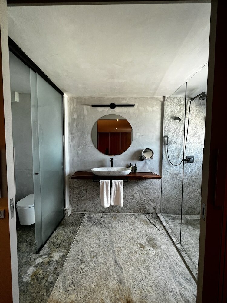 Фото Duke Beach Hotel Maresias