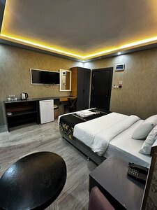 Comfort Hotel Van (Van, İpekyolu, Şerefiye Mah., Santral 2. Sok.), hotel