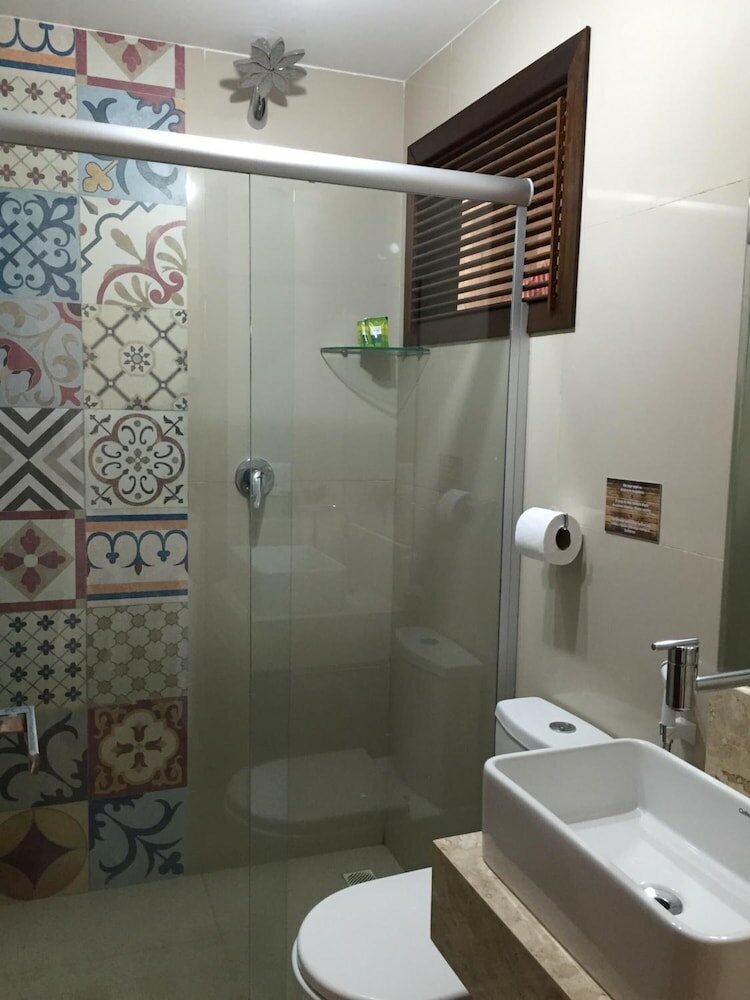 Фото Pousada Aconchego de Genipabu