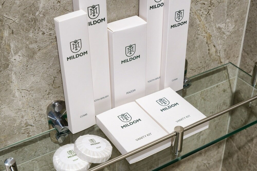 Фото Grand Mildom