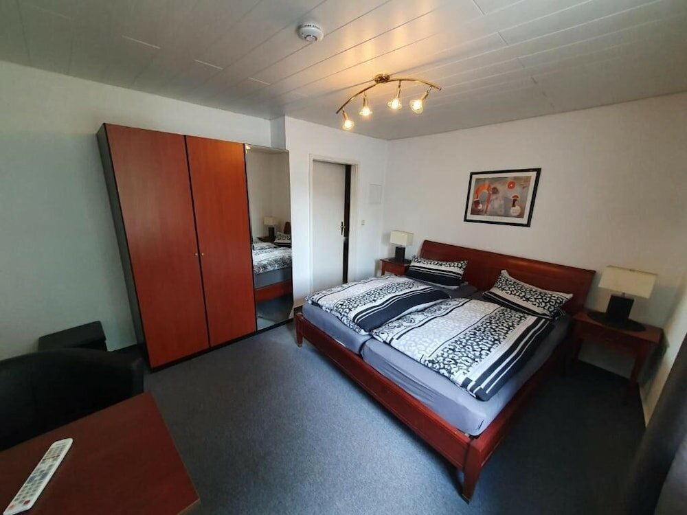 Фото Hotel Jungmann