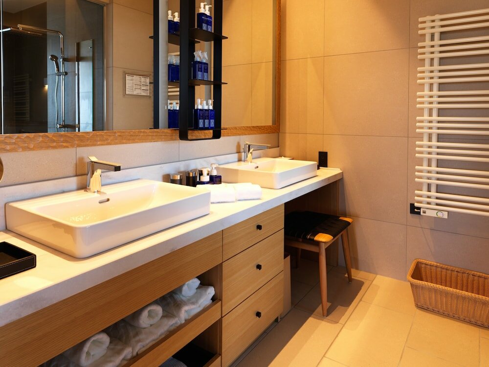 Фото Lake Toya Tsuruga Resort Hikari no uta