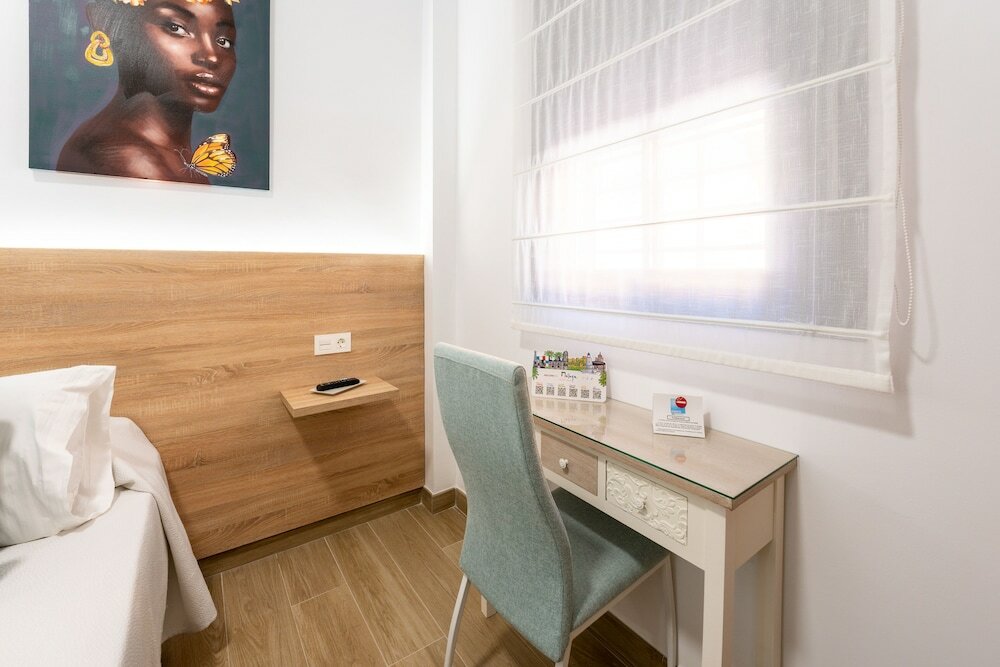 Фото Hostal Romerito