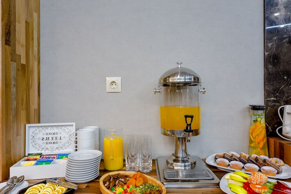 Фото Hotel Tsiga Gudauri