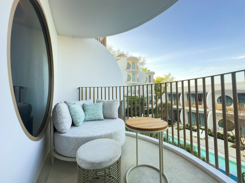 Фото Veranda Resort Phuket, Autograph Collection