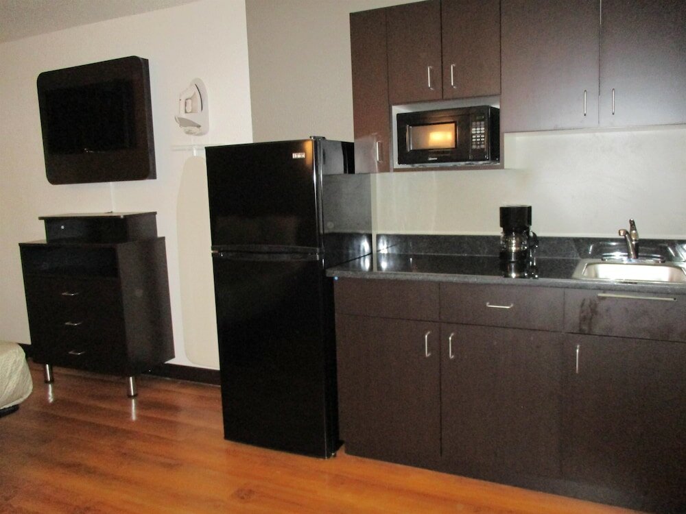 Фото Studio 6 Little Rock West