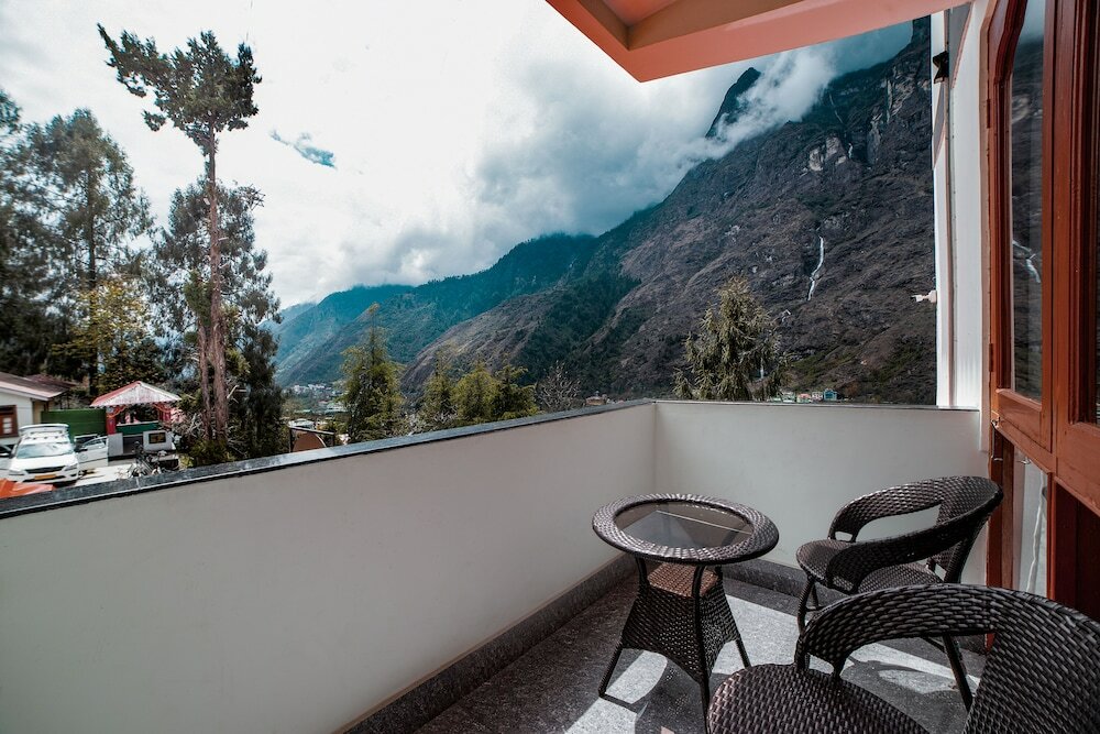 Фото Yashshree Lachung