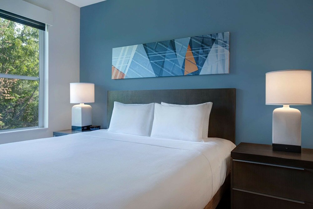 Фото Hyatt House Mall Of America Msp Airport