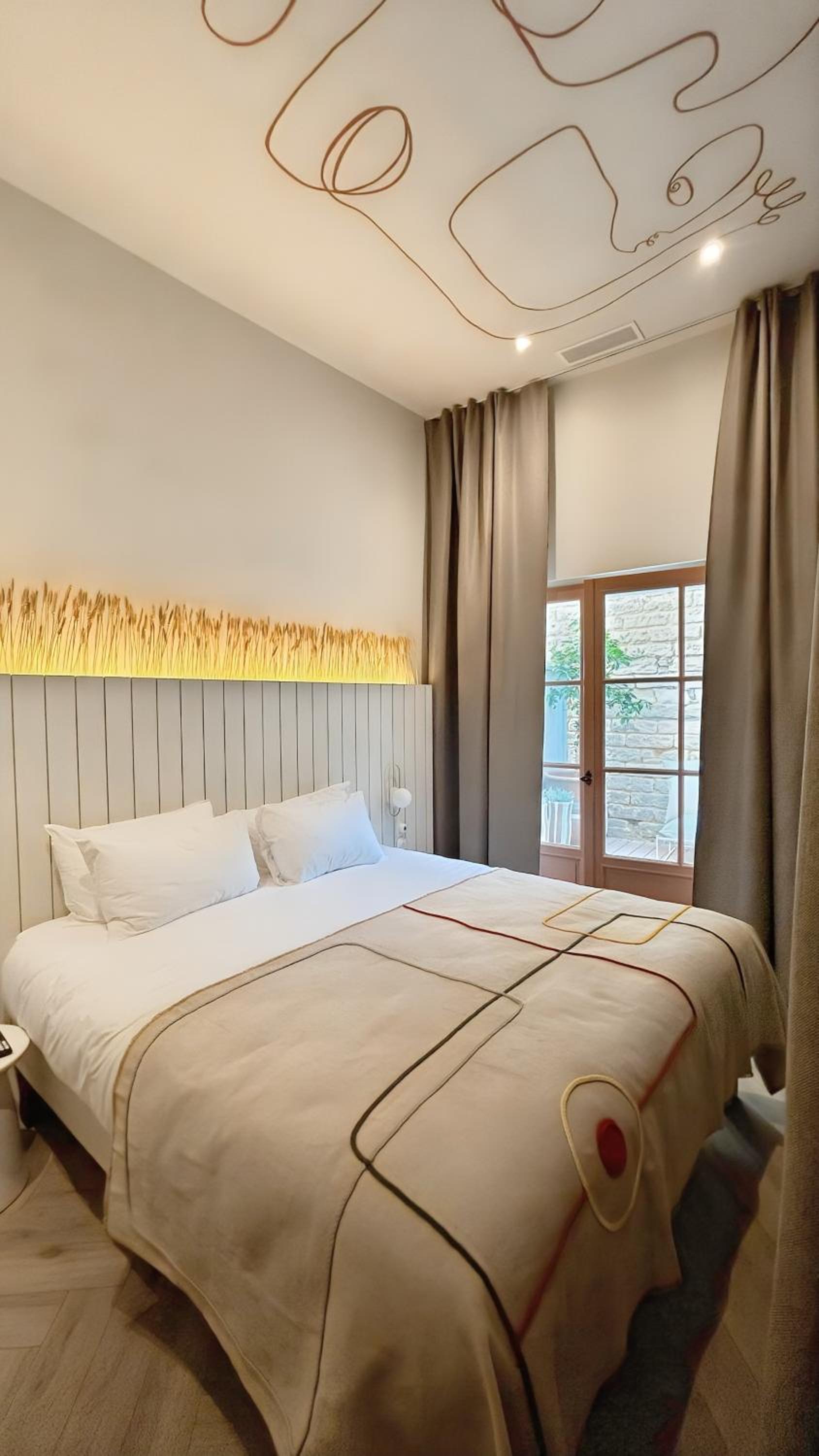 Фото Hotel Maison Soleil