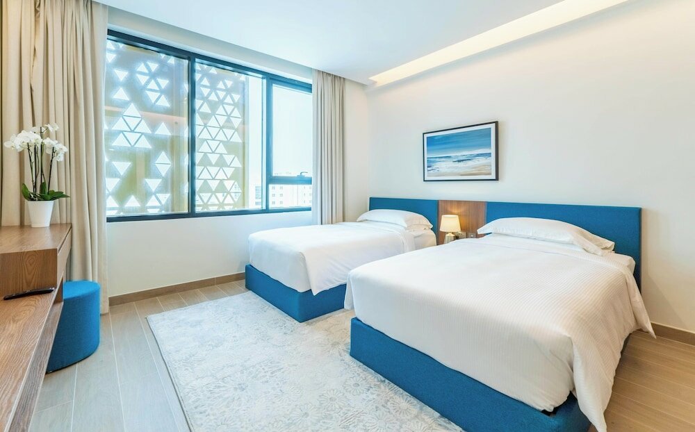 Фото Beach Bay Hotel Mirfa