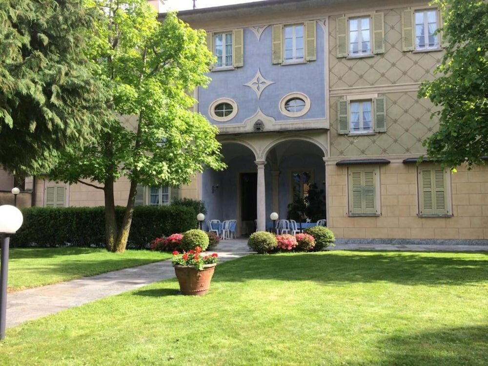 Фото Hotel Il Portico