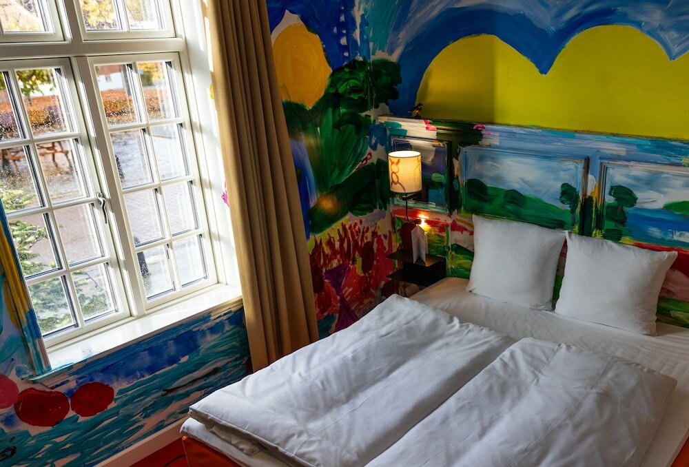 Фото Hotel Dalgas