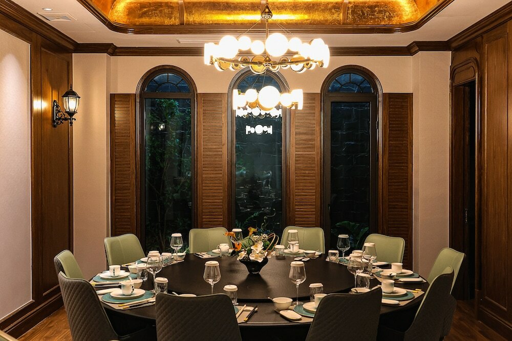 Фото Holiday Inn Express Shanghai Hongqiao Linkong