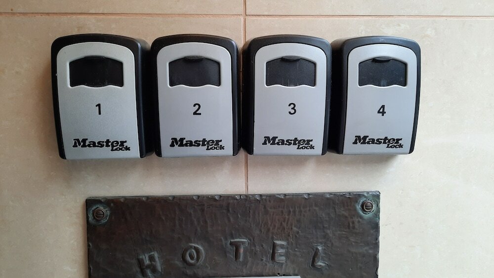 Фото отеля 5