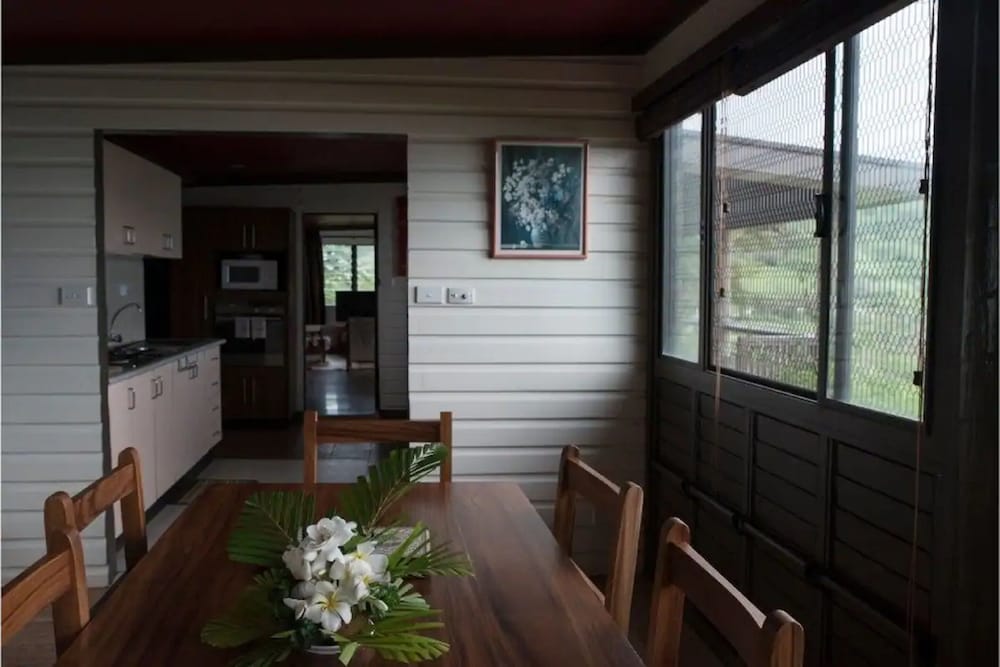 Фото Dreamview Villas - In Rakiraki